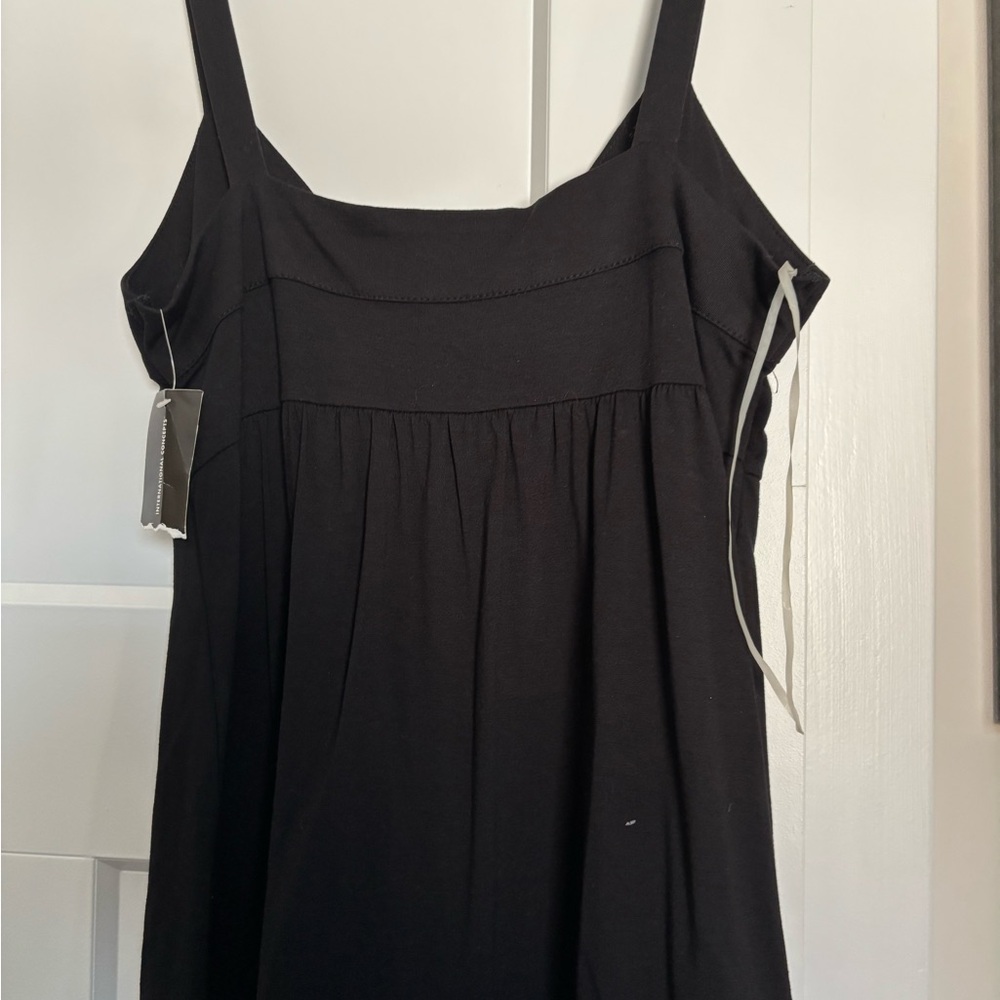 INC top.  Size medium - Picture 4 of 5